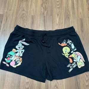 Looney Tunes Shorts